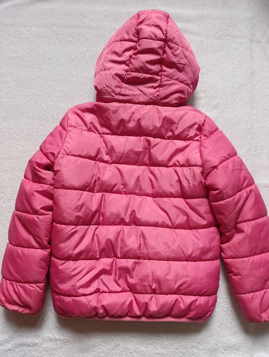 Куртка курточка Демі демисезон осенняя весняна сінсей sinsay девочке