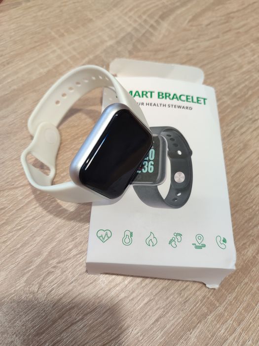 Смарт годинник, часы