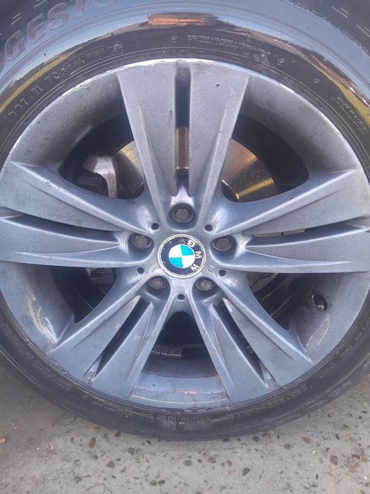 Обміняю диски бмв