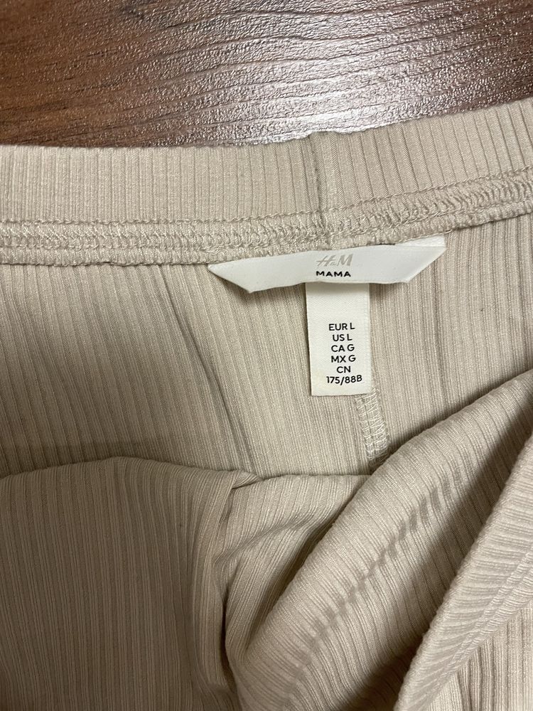 Spódnica ciążowa - H&M Mama