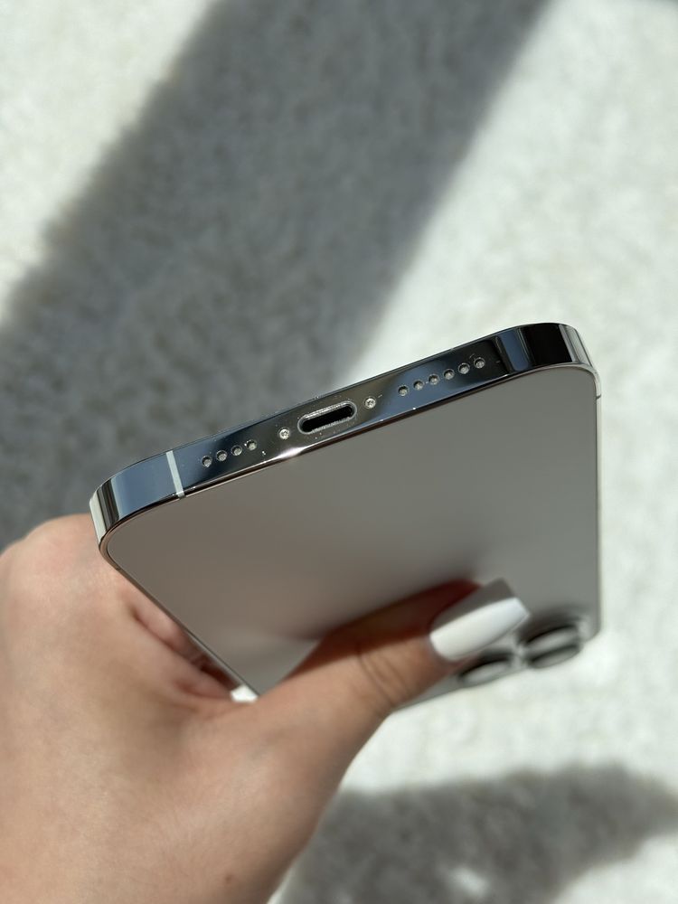 Iphone 13 pro max 256 gb
