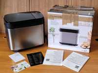 Panasonic SD-YR2550SXE - Wypiekacz do chleba - Dostawa Gratis