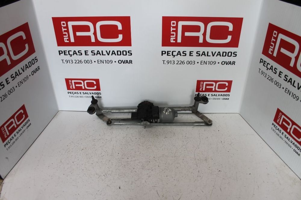 Limpa Para Brisas VW Polo de 2014