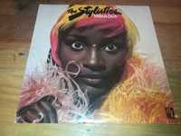THE   STYLISTICS (Soul-Funk) Fabulous  LP