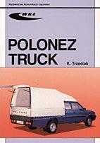 Polonez Truck, K Trzeciak
