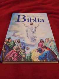 Sprzedam nową Biblia  nieużywana