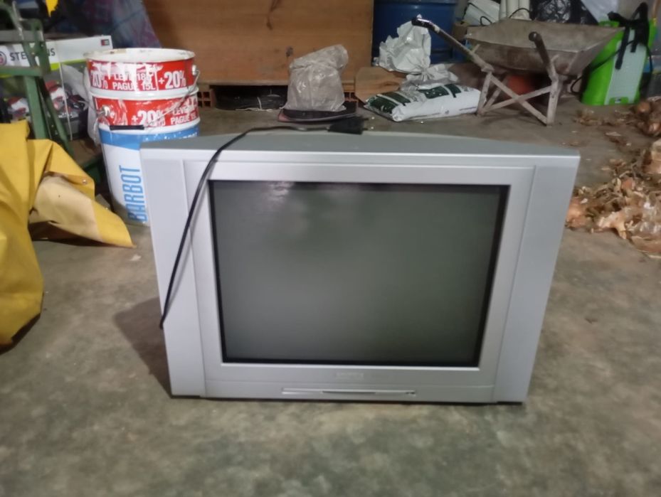 Televisor Grundig