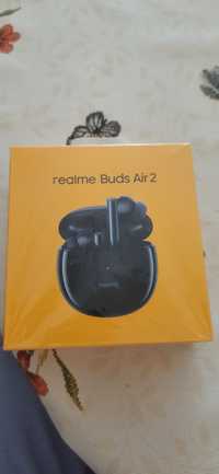 Навушники Realme Buds Air 2