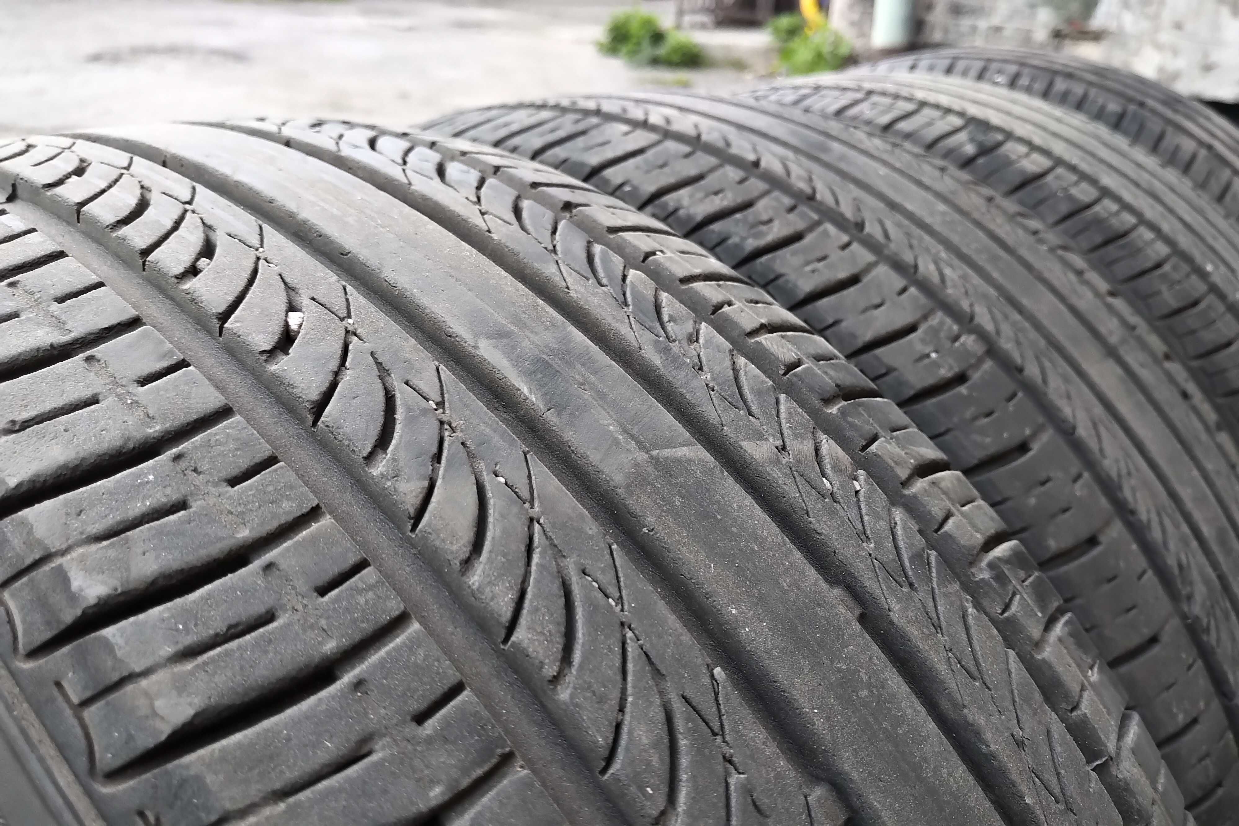 Hankook Optimo/Ventus Prime 3. 205/45/R17. літо