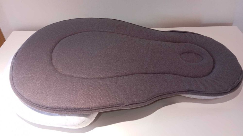 Almofada para recém-nascido Prevenir Cabeça Chata