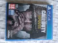 Call of duty ww II