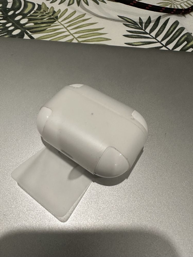 AirPods 2.ª geração garantia 3 anos