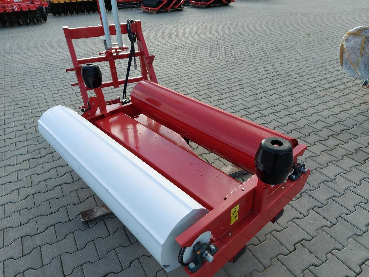 Owijarka do bel balotów Agro-Max % RATY % Talex Langren