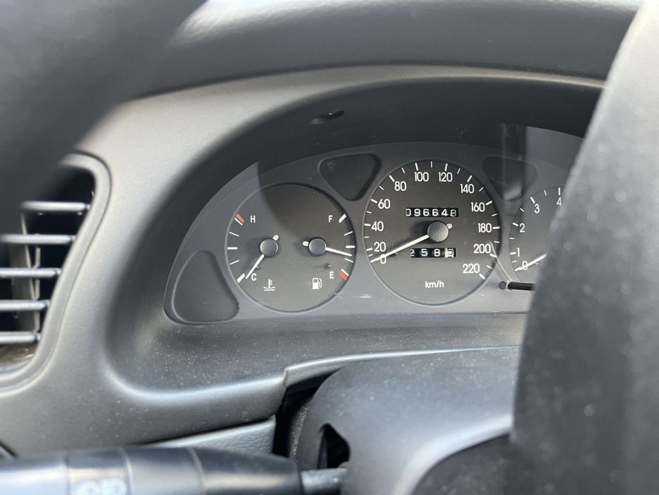 Продаю део ланос обєм 1.6