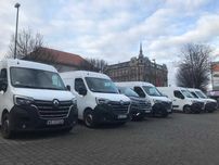 Wypożyczalnia busów 9-osobowych  Kar-Bus