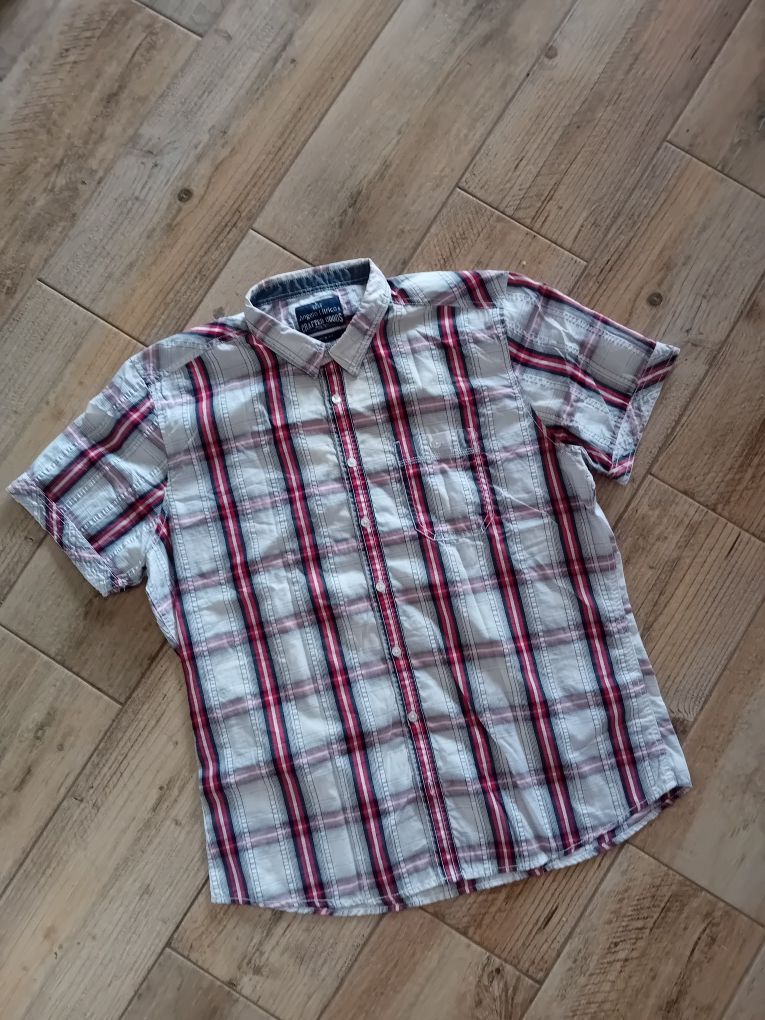 Koszula męska C&A XL