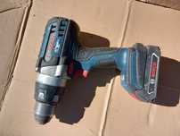 Wiertarko wkrętarka Bosch gsr 18 ve-2-li + aq1,5ah