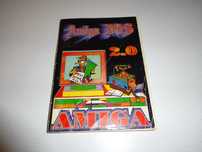Amiga Dos Legenda