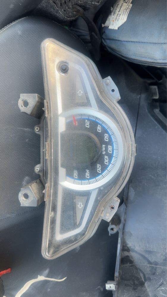 Peças pcx  negociavel