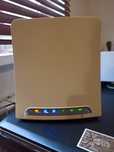 wifi модем Жираф, WiMAX Indoor CPE