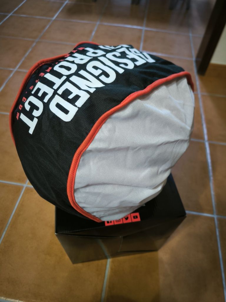Capacete MT Helmets Le Mans