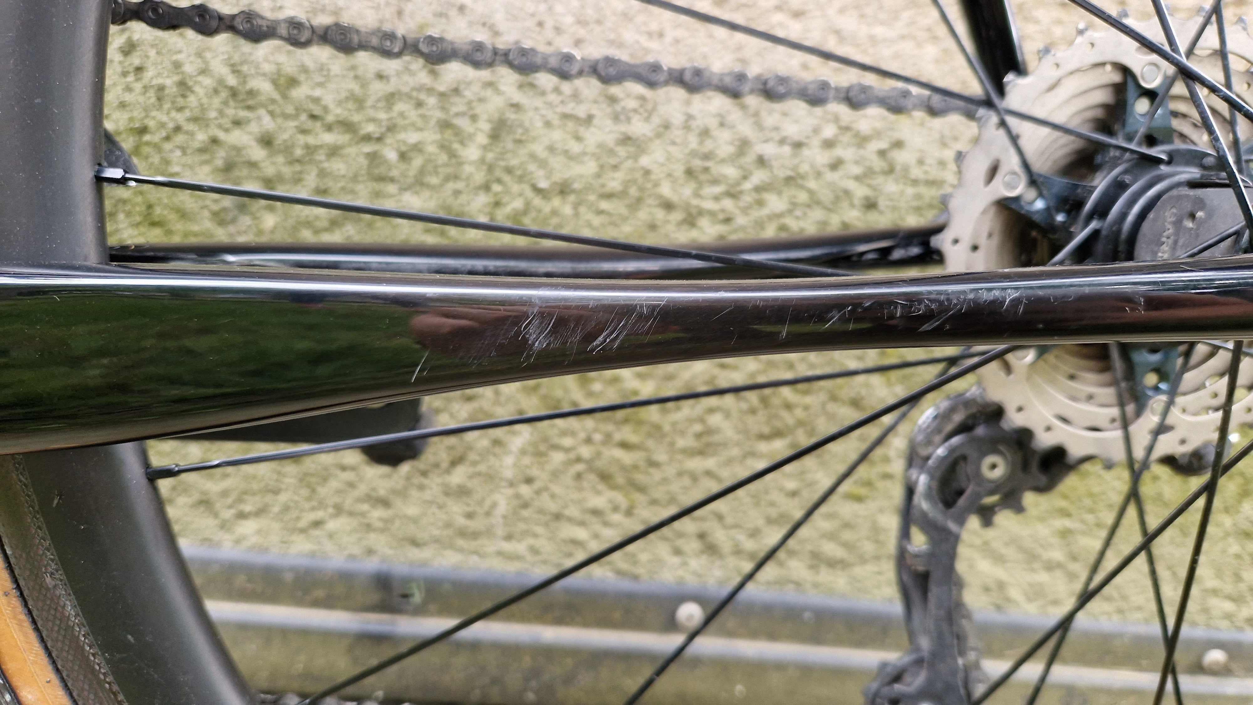 Bianchi Specialissima 59cm