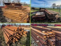Rury Stalowe wiele wymiarów fi 115 108  ATRAKCYJNA CENA | 2 gatunek