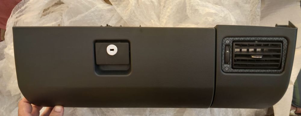 Porta luvas  mercedes slk R170
