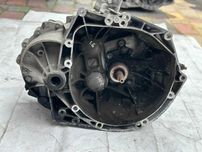 КПП 1.6 hdi Peugeot 5008 3008 Коробка передач 20AL07 В наличии