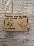 Flipper Zero Developer Board