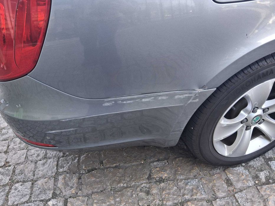 Skoda Superb 1.6 TDI Elegance Greenline (1.6 TDI, 105cv