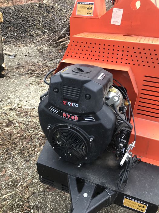 Дробілка ( Щепоріз)