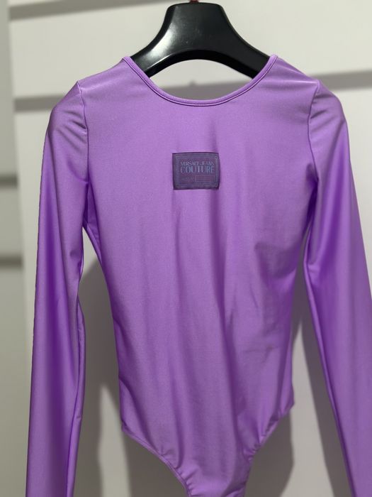 Боді Versace jeans couture XS новий