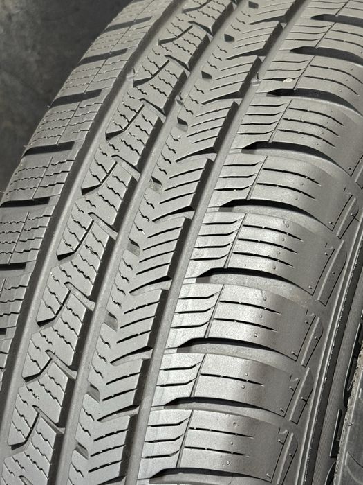 185/65 R15 Vredestein QuaTrac5 | Всесезон | 2шт | Преміум | 2020 |