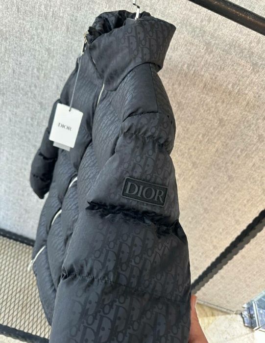 Casacos dior nunca usado