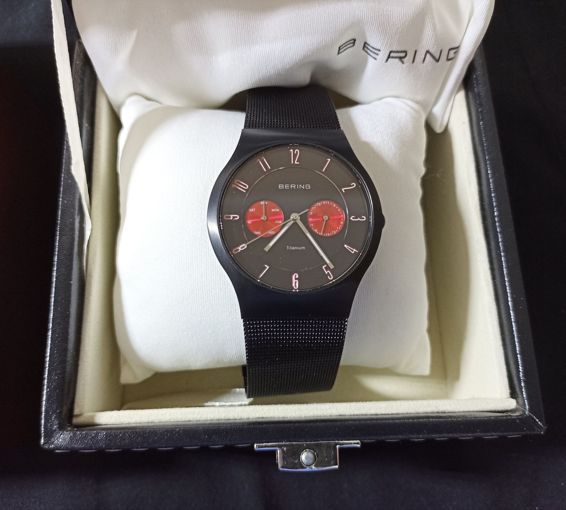 Подарок чоловікові.Citizen.Timex.Festina.Bering.Gianello