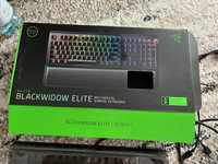 Razer BlackWidow Elite