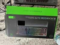 Razer BlackWidow Elite