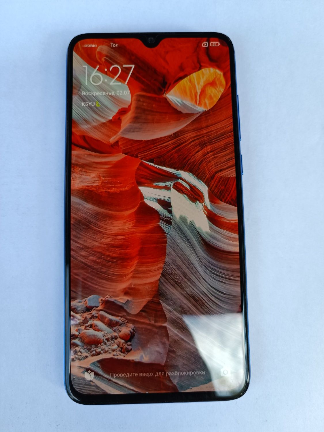 Xiaomi Mi Note 10 Lite 8/128