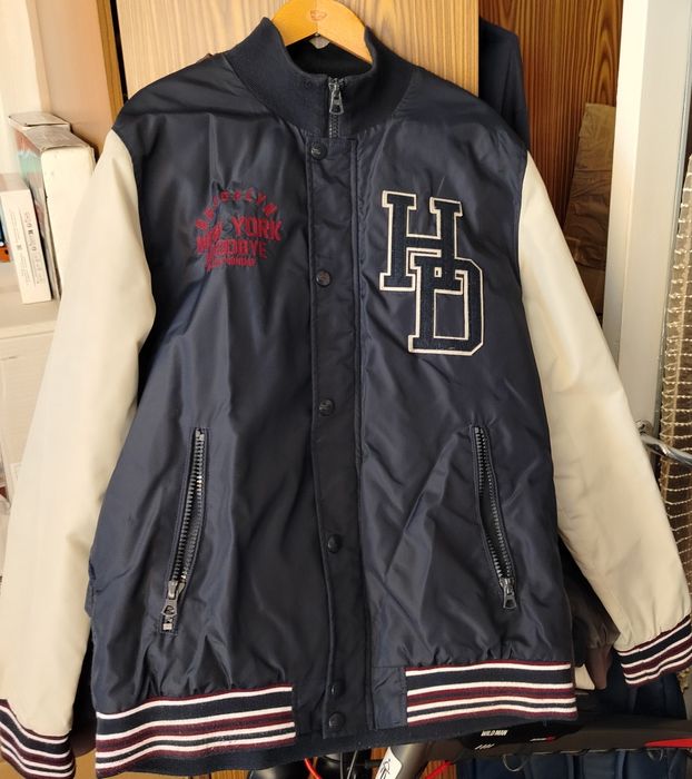 House kurtka męska XL