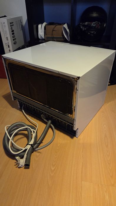 Maquina Lavar Loiça