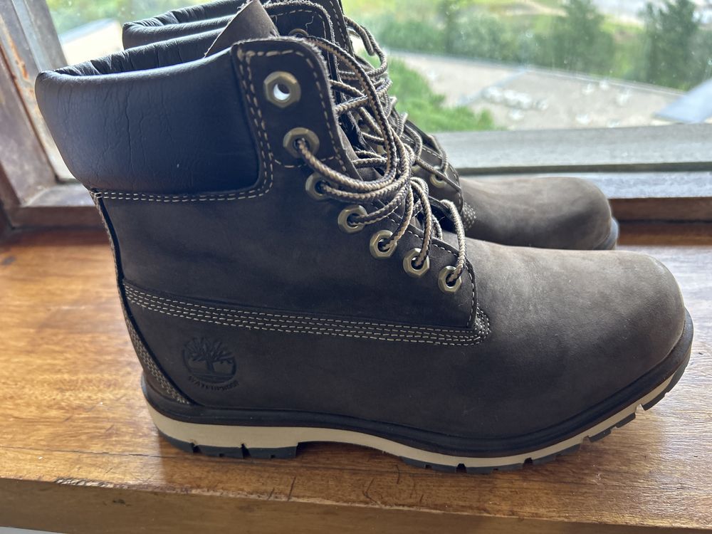 Botas timberland