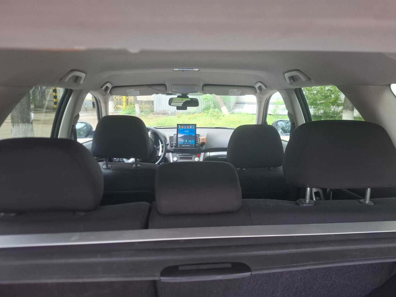 Subaru Outback 3.0R H6 2006