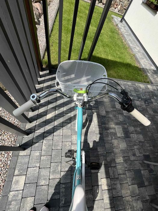 Rower miejski 26" Gullieta