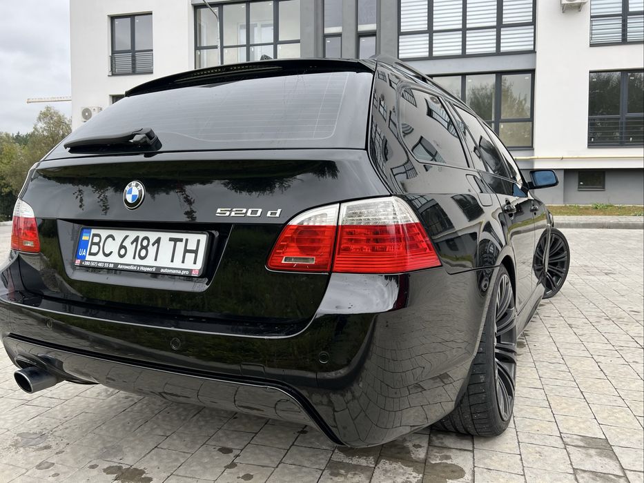 Продам власне авто
