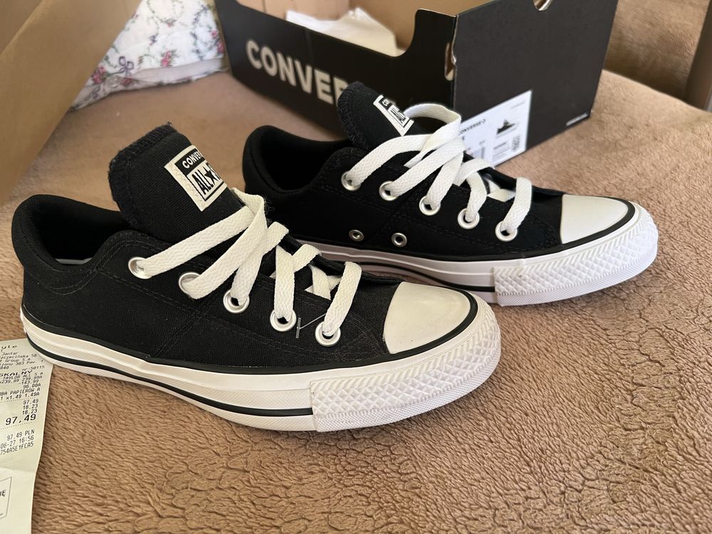 Converse oryginalne all star