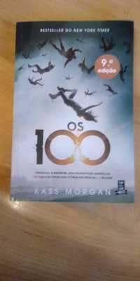 Os 100 - Kass Morgan