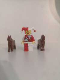 Lego CAS437 oraz Wolf Dog Reddish Brown - 48812 rezerwacja