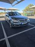 Mercedes C220 Cdi Auto