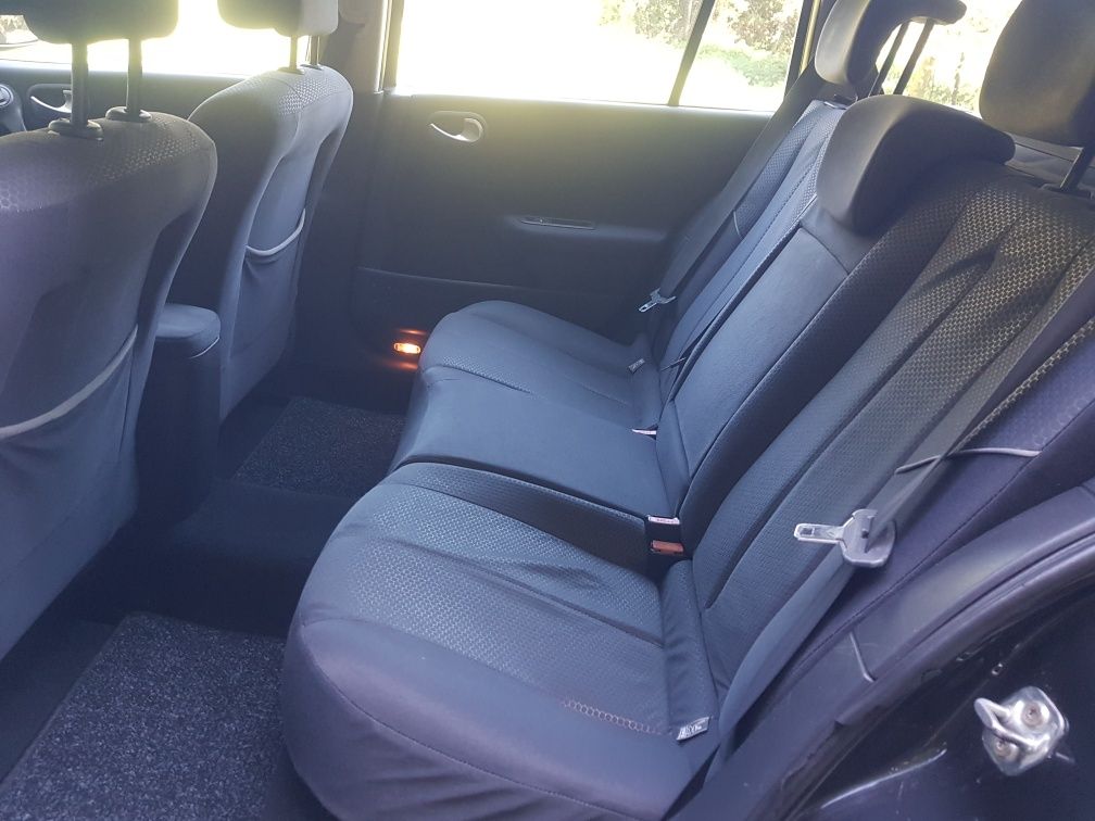 Renault Megane break 1.4 16v